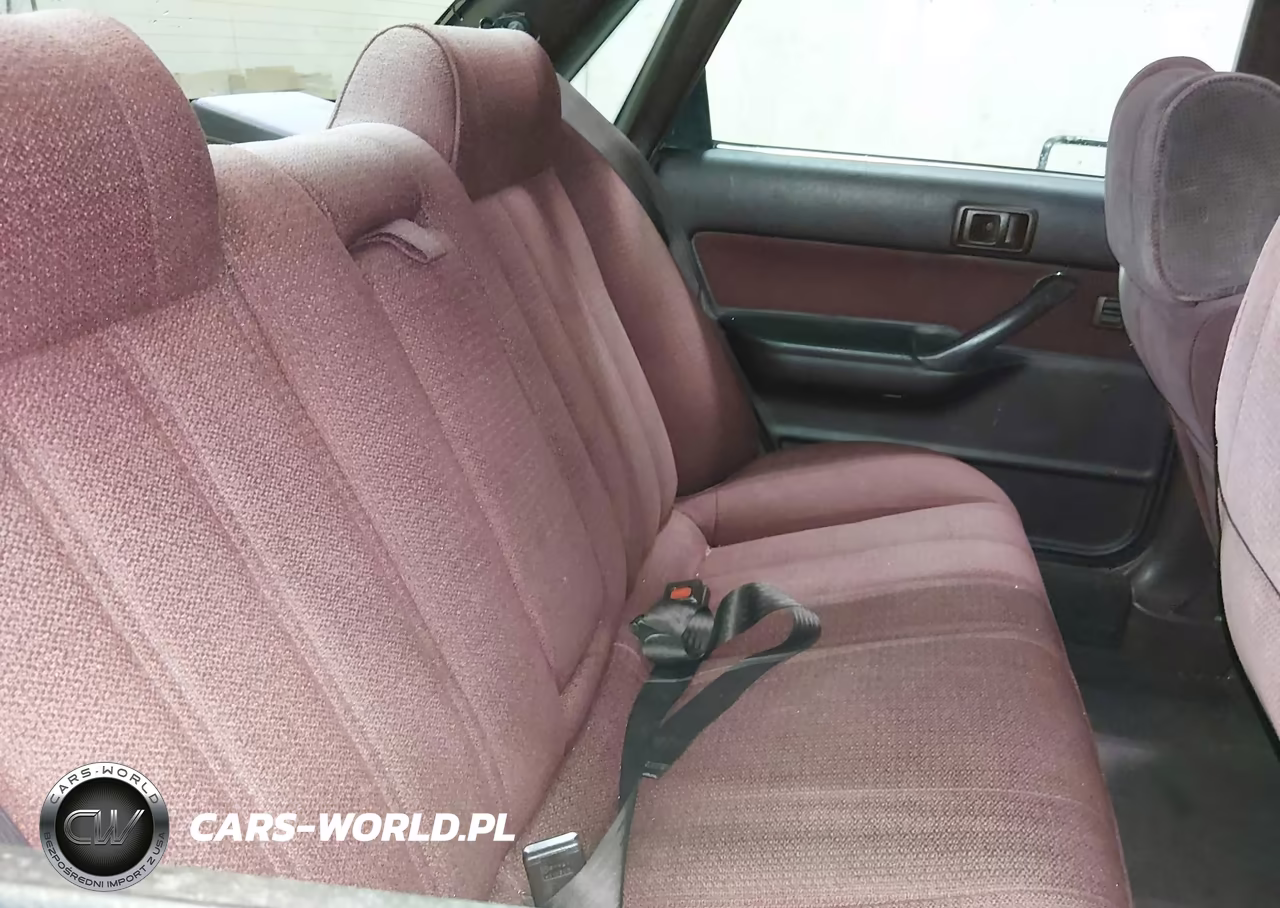 1990 Toyota Camry Dlx VIN:JT2VV21E1L3007998 - 8