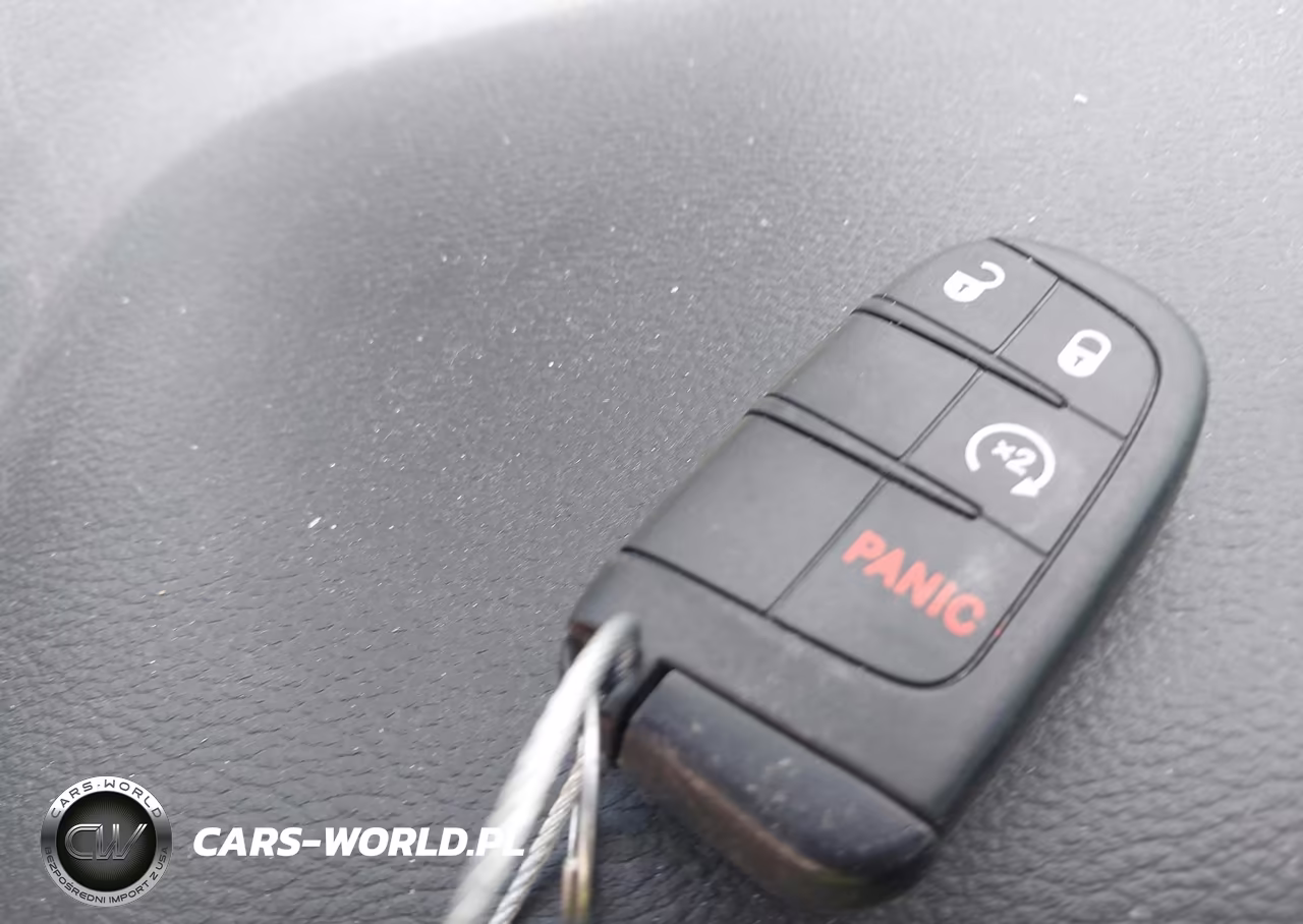 2012 Dodge Journey Crew VIN:3C4PDCDG1CT146944 - 11