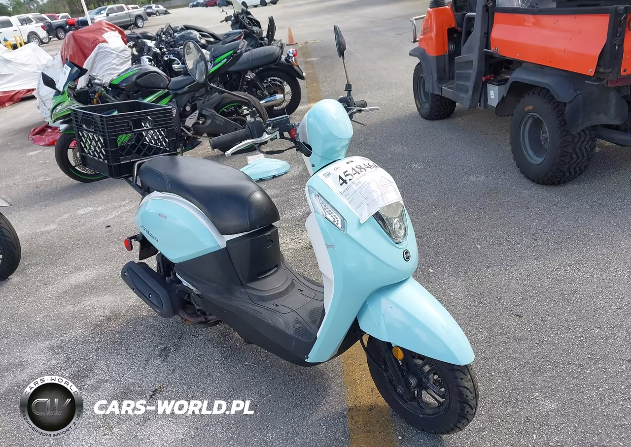 2022 Sym Other – zdjęcie 1 z 14