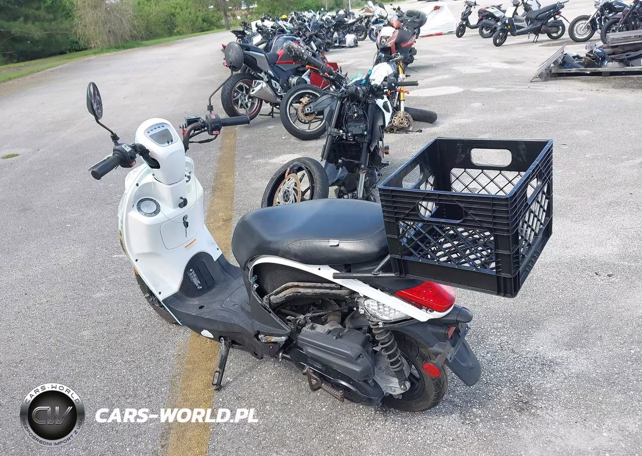 2022 Sym Other VIN:RFGSDSAF2NX004137 - 3
