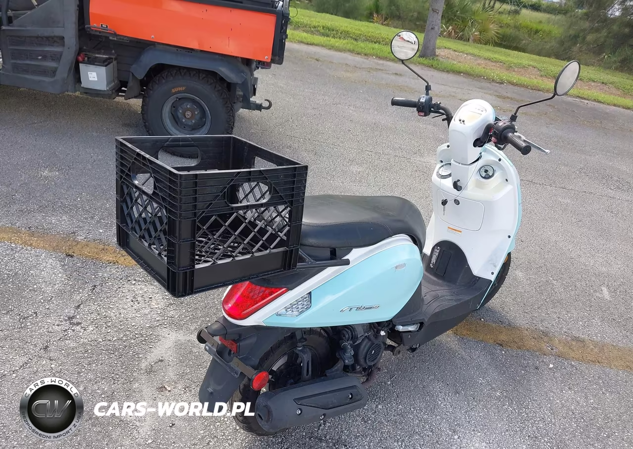 2022 Sym Other VIN:RFGSDSAF2NX004137 - 4
