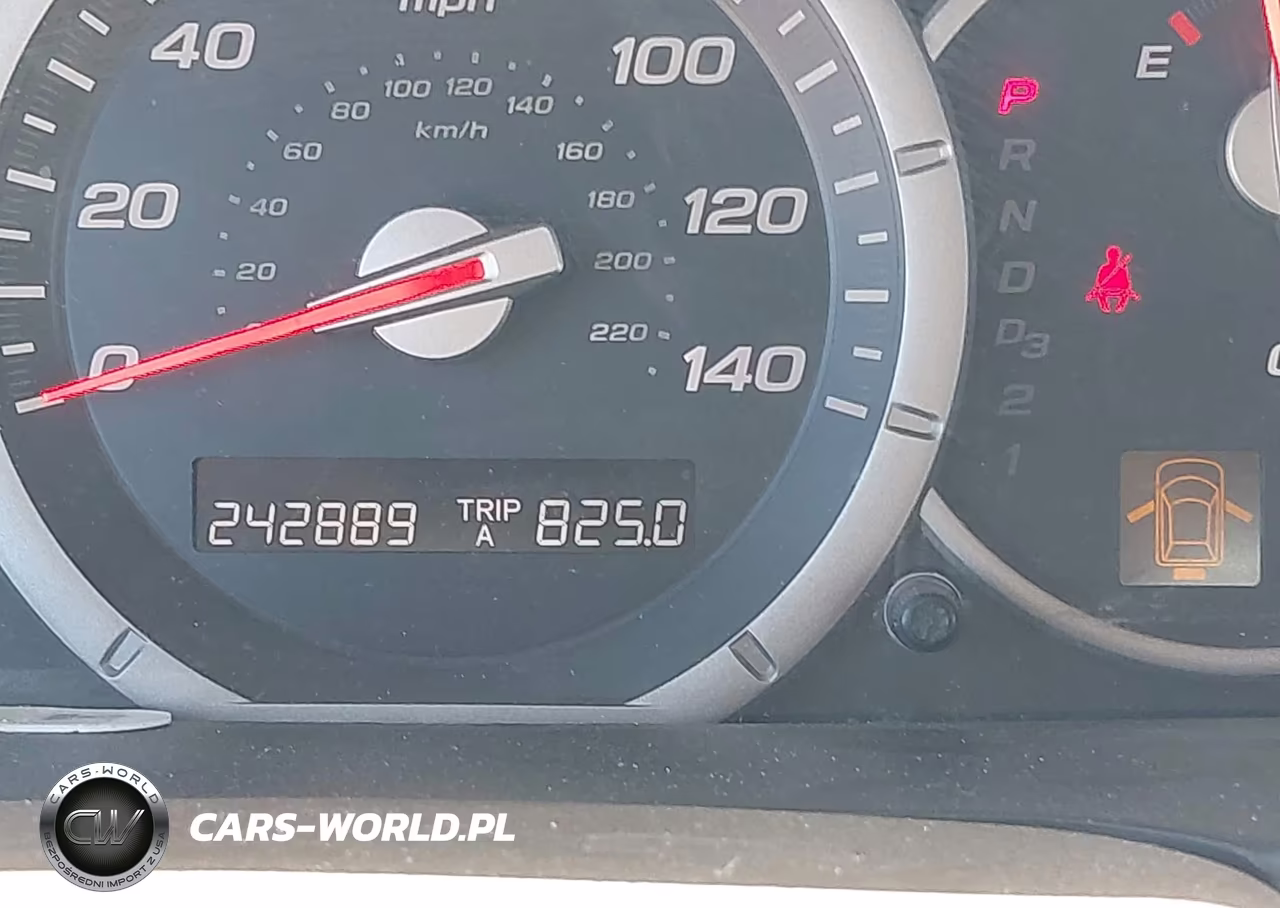 2008 Honda Pilot Vp VIN:5FNYF18278B027738 - 13
