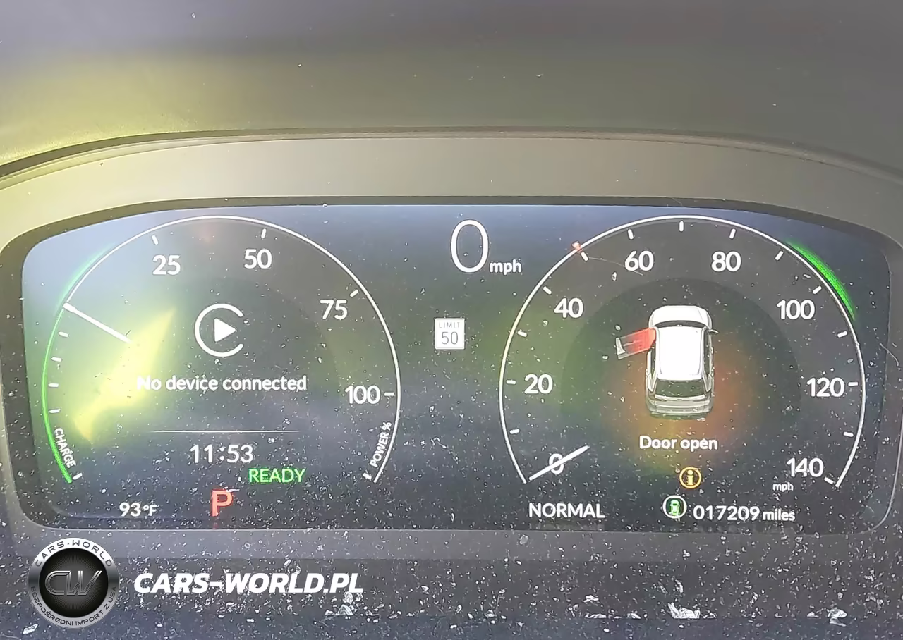 2026 Honda Cr-V Hybrid 2Wd Sport-L VIN:7FARS5H80TE006772 - 15