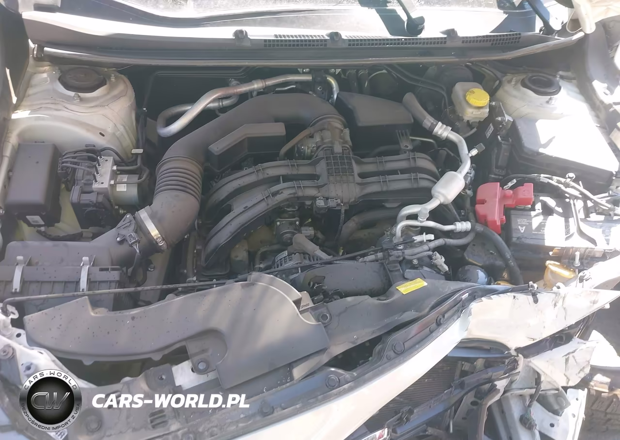 2024 Subaru Crosstrek Sport VIN:4S4GUHF65R3727994 - 10