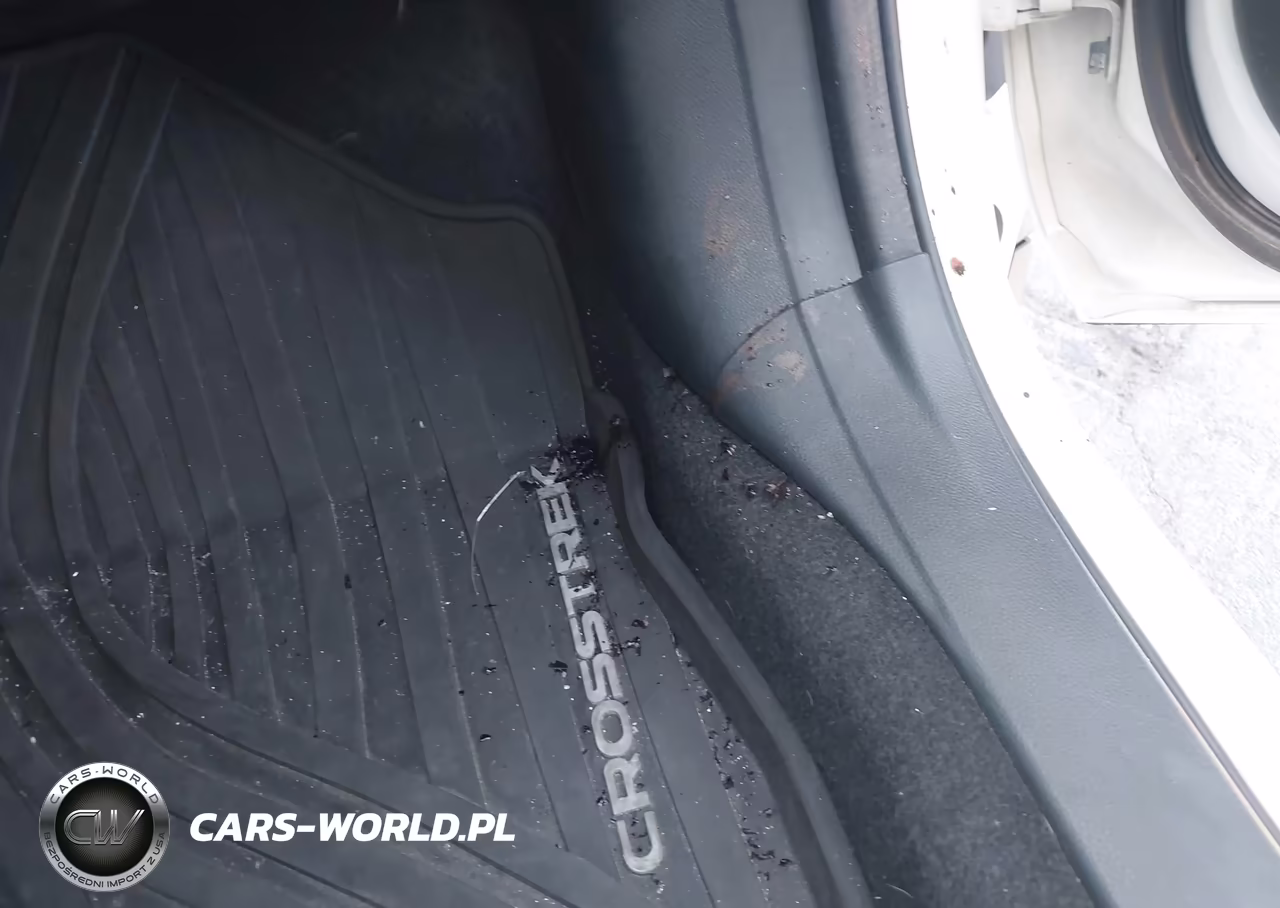 2024 Subaru Crosstrek Sport VIN:4S4GUHF65R3727994 - 13