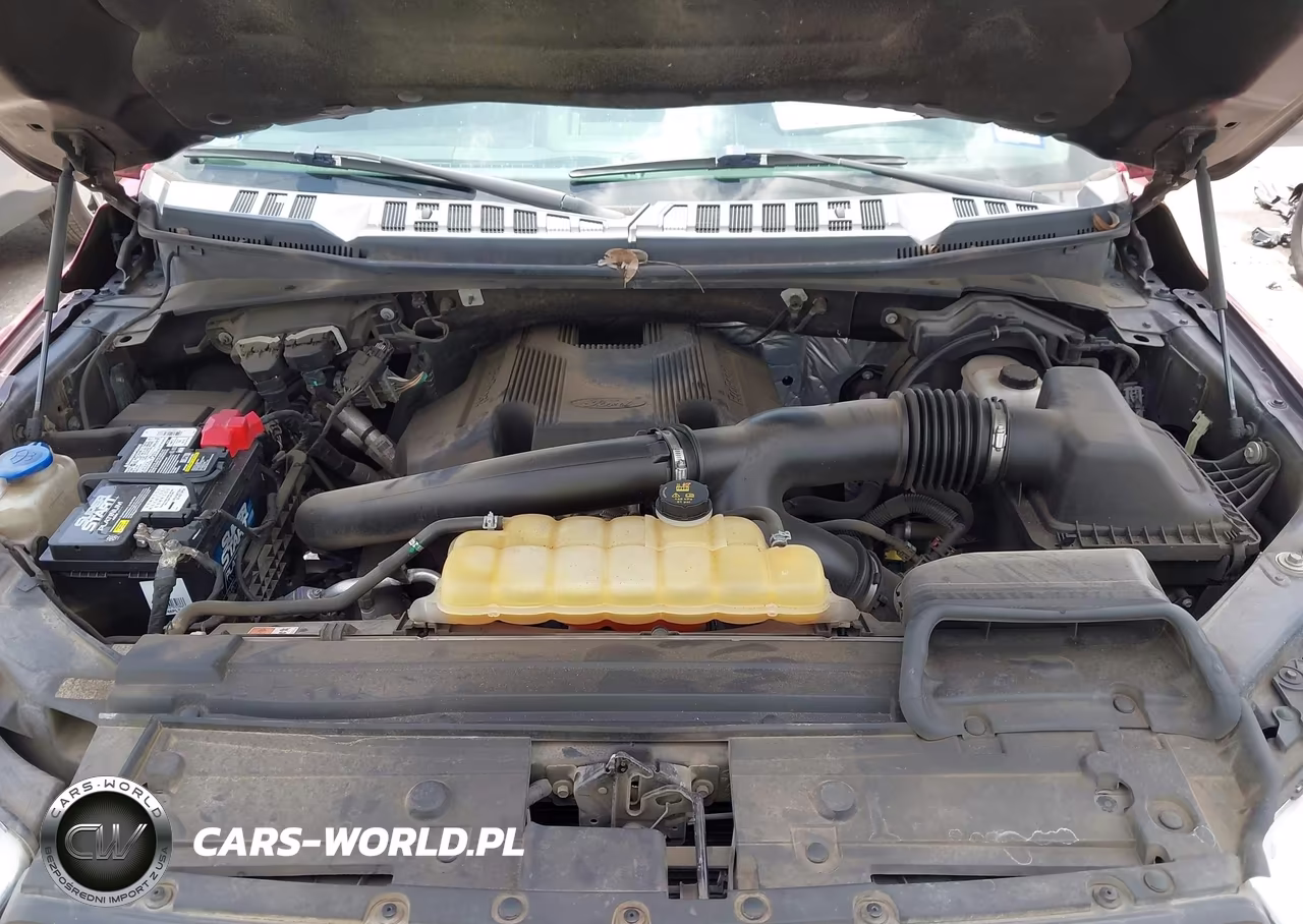2018 Ford F-150 Xlt VIN:1FTFX1EG2JKF92119 - 10