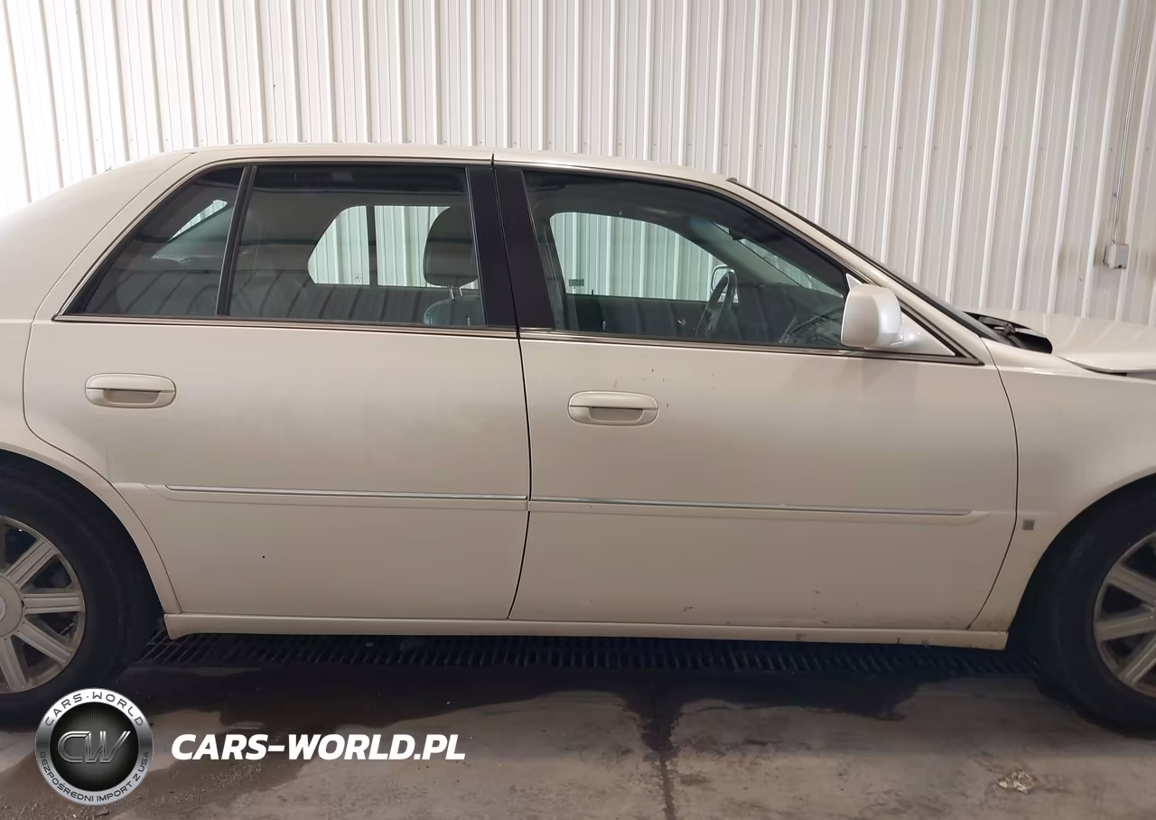 2008 Cadillac Dts 1Sc VIN:1G6KD57Y18U191702 - 13