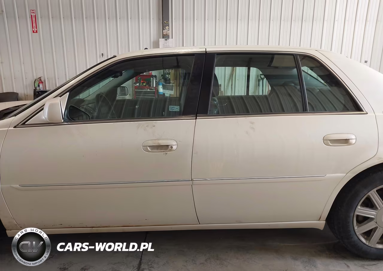 2008 Cadillac Dts 1Sc VIN:1G6KD57Y18U191702 - 14