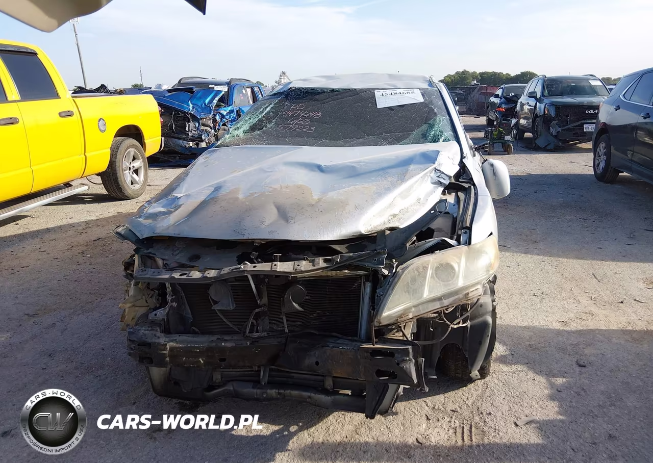 2009 Toyota Camry Le V6 VIN:4T1BK46K29U579223 - 12