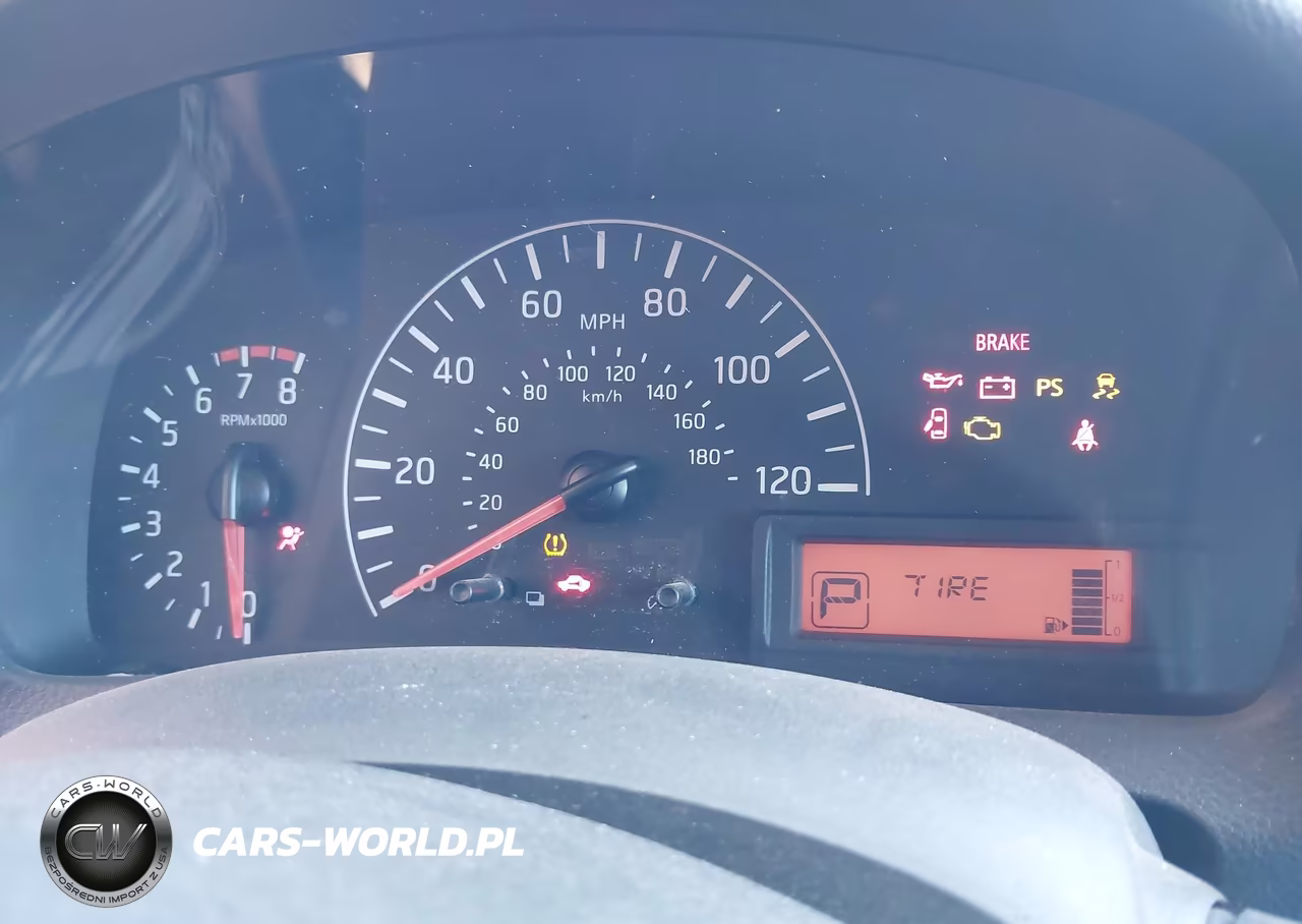 2017 Chevrolet City Express 1Ls VIN:3N63M0YN7HK717045 - 7