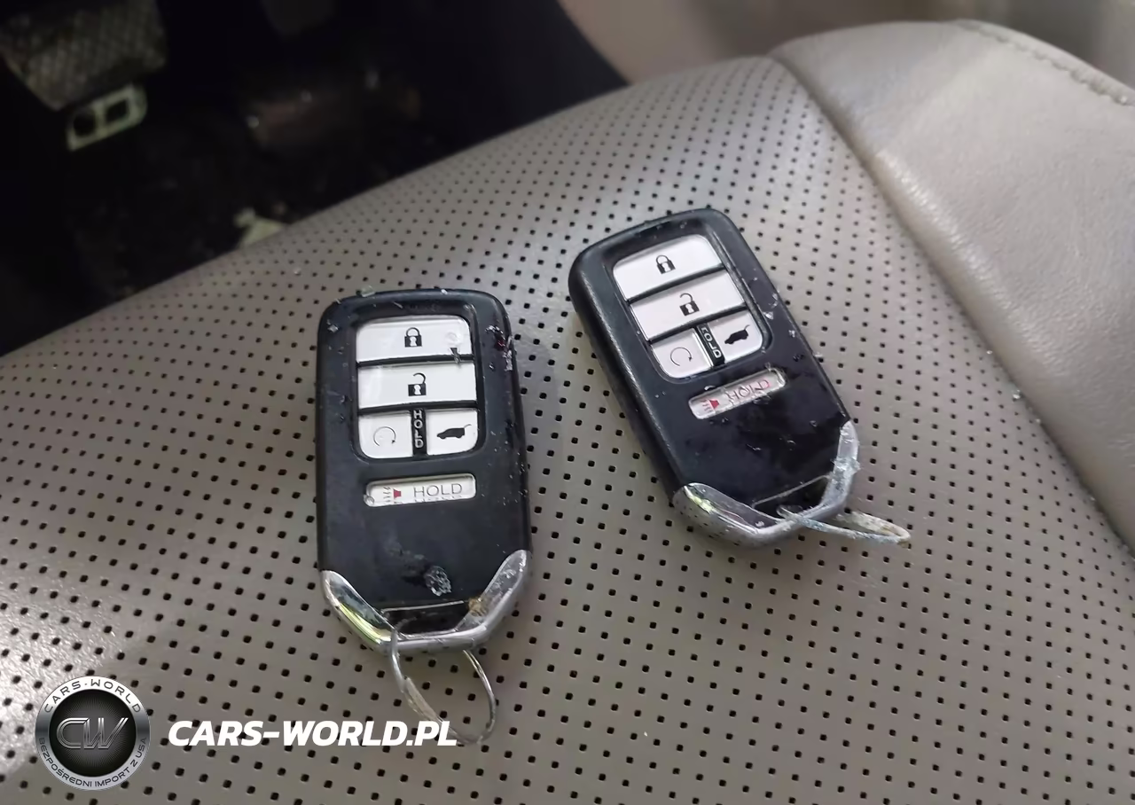 2021 Honda Pilot Awd Elite VIN:5FNYF6H03MB069975 - 11