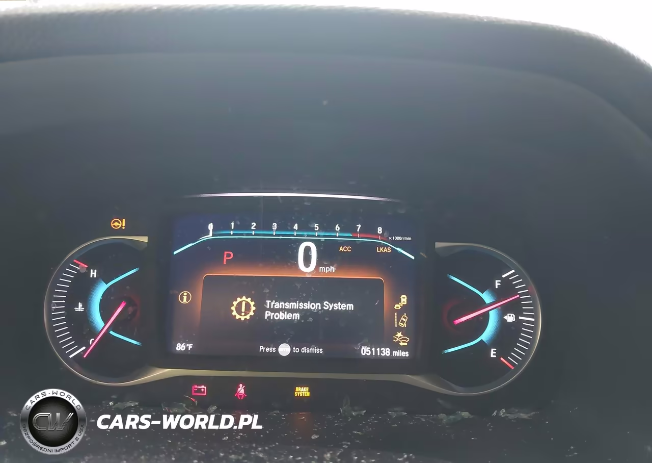2021 Honda Pilot Awd Elite VIN:5FNYF6H03MB069975 - 7