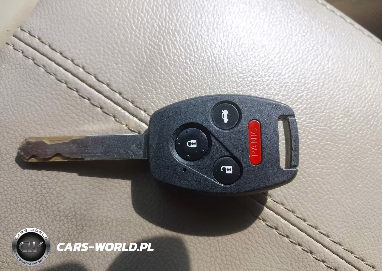 2009 Honda Accord 3.5 Ex-L VIN:1HGCP36829A020010 - 11