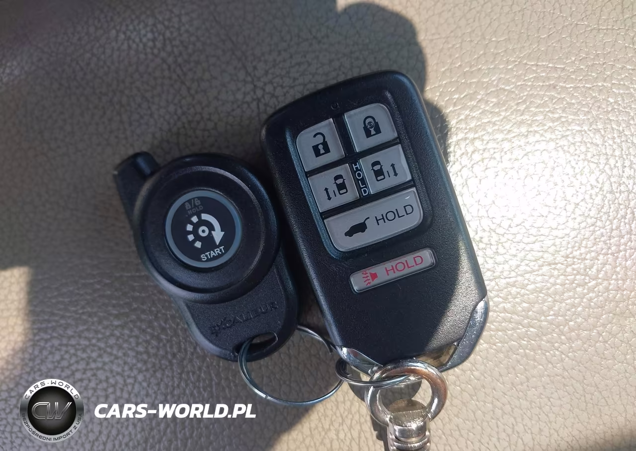 2014 Honda Odyssey Ex-L VIN:5FNRL5H60EB098010 - 11