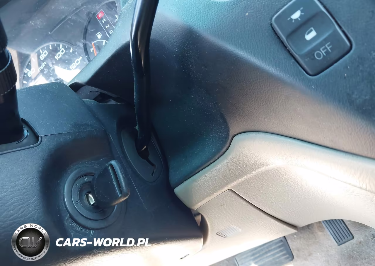 2004 Honda Odyssey Ex-L VIN:5FNRL18904B021929 - 11