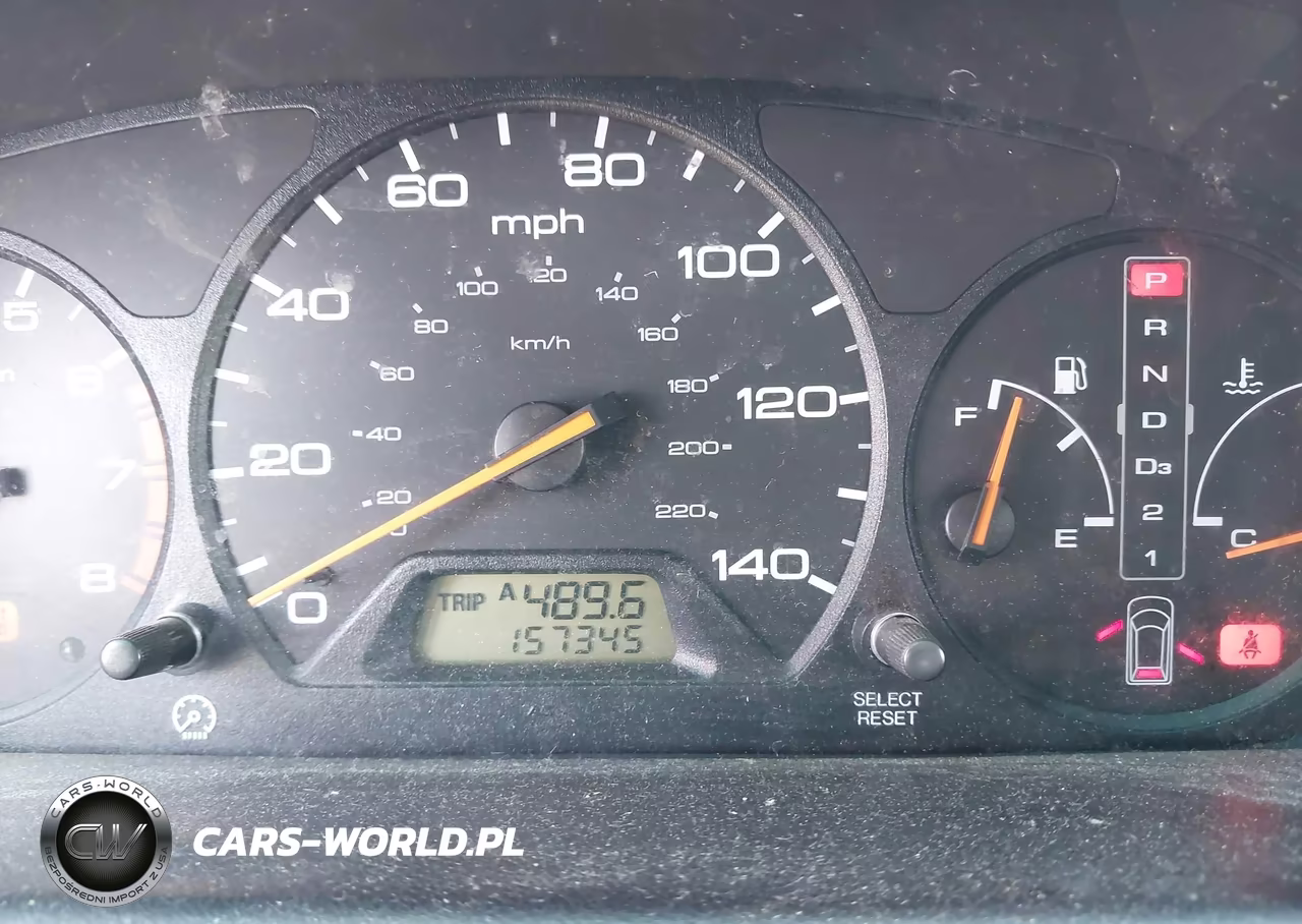 2004 Honda Odyssey Ex-L VIN:5FNRL18904B021929 - 7