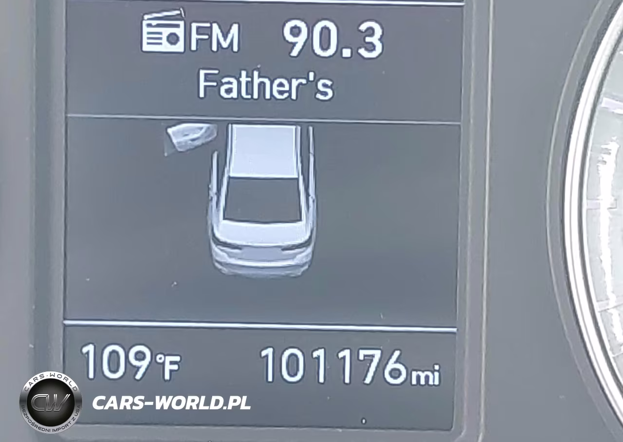 2019 Hyundai Sonata Se VIN:5NPE24AF4KH813471 - 15