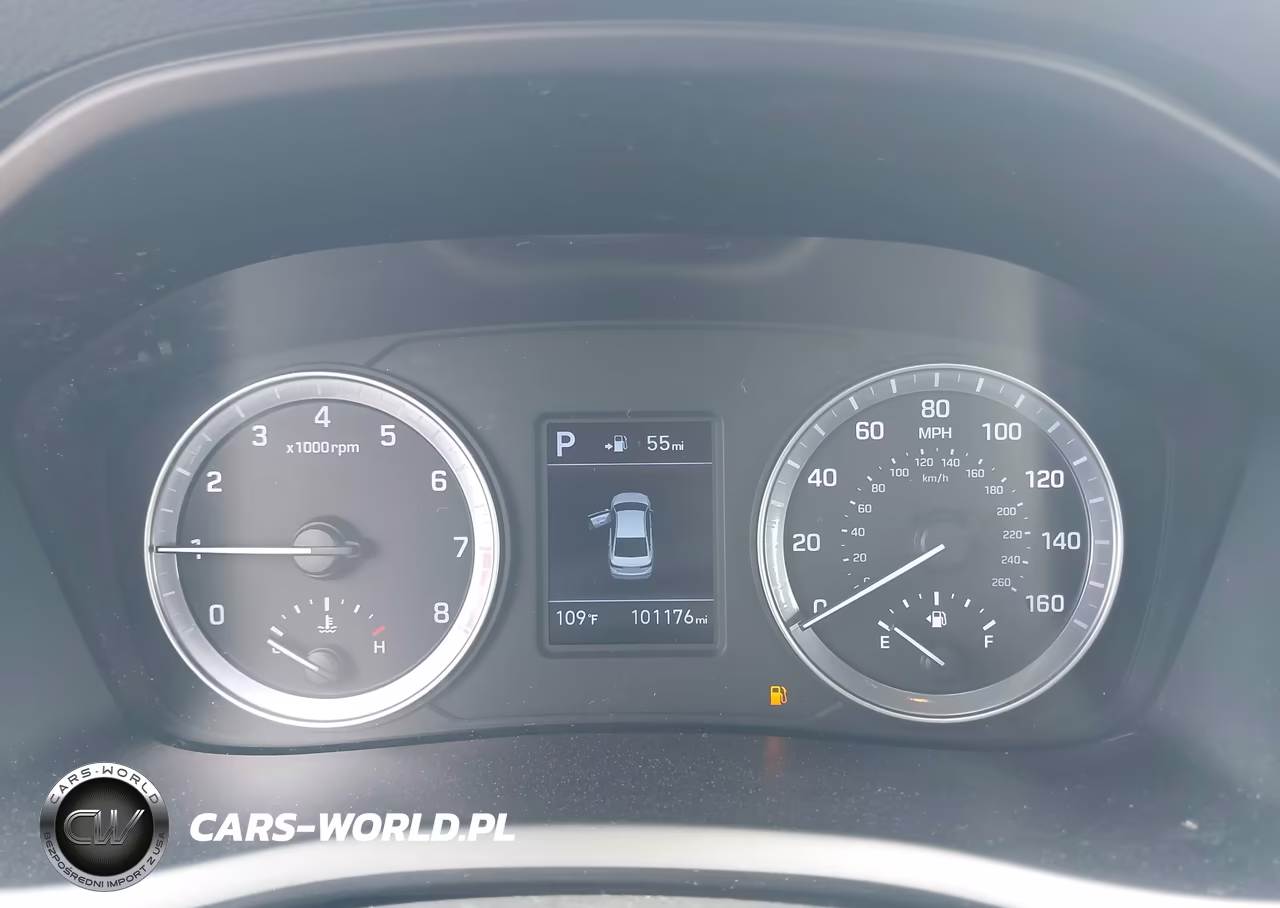 2019 Hyundai Sonata Se VIN:5NPE24AF4KH813471 - 7