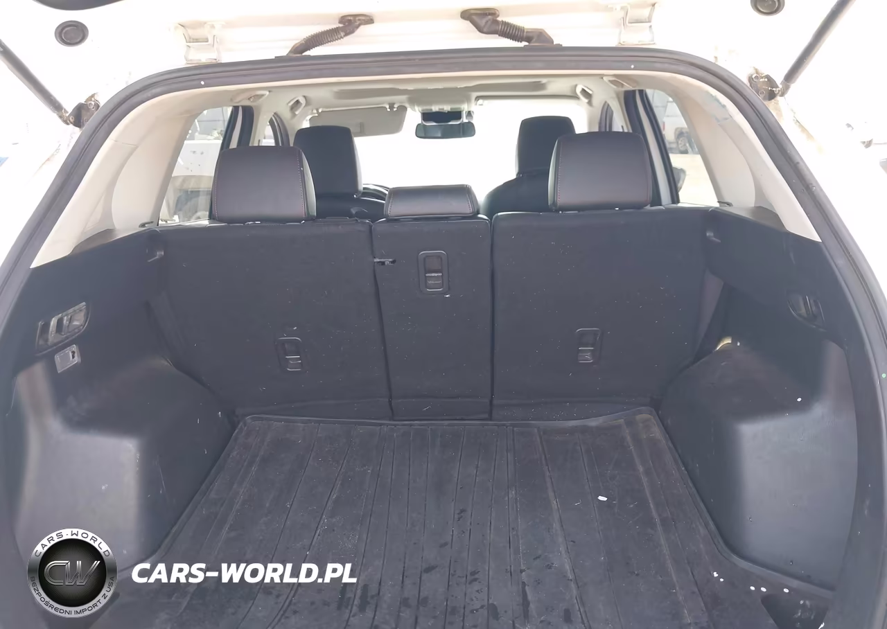 2013 Mazda Cx-5 Grand Touring VIN:JM3KE2DE5D0166944 - 17