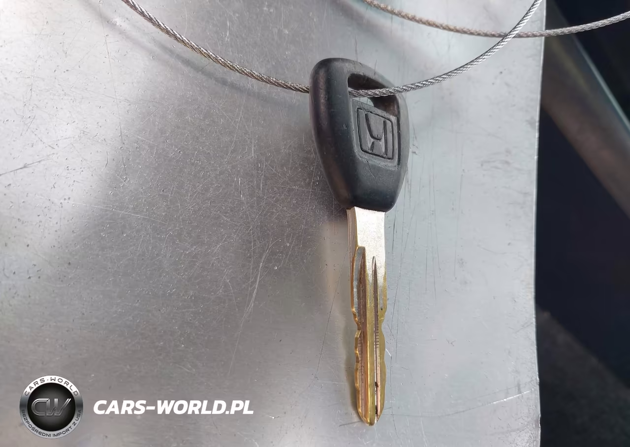 1998 Honda Accord Lx VIN:1HGCG3247WA006148 - 11