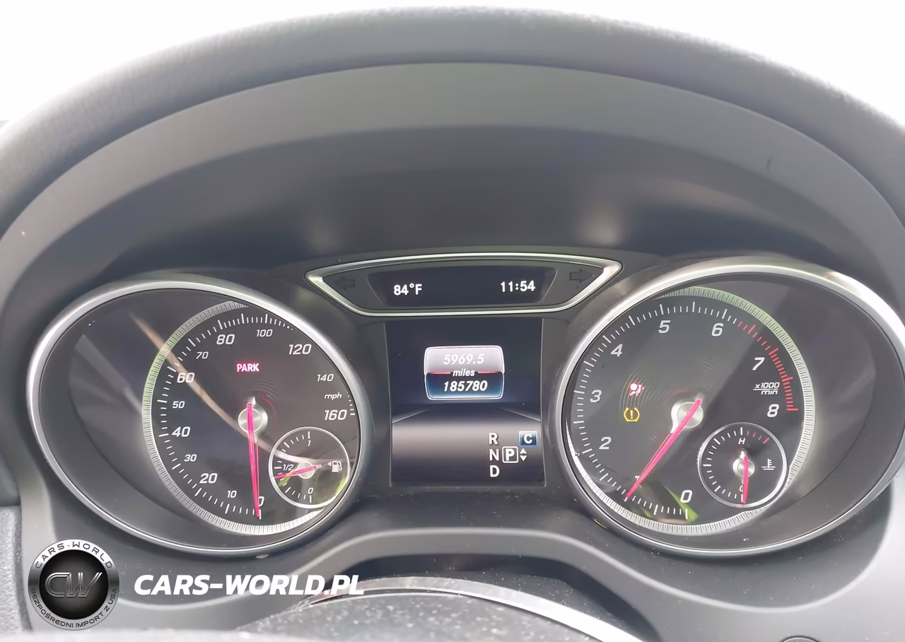 2017 Mercedes-Benz Cla 250 4Matic VIN:WDDSJ4GB7HN440919 - 16