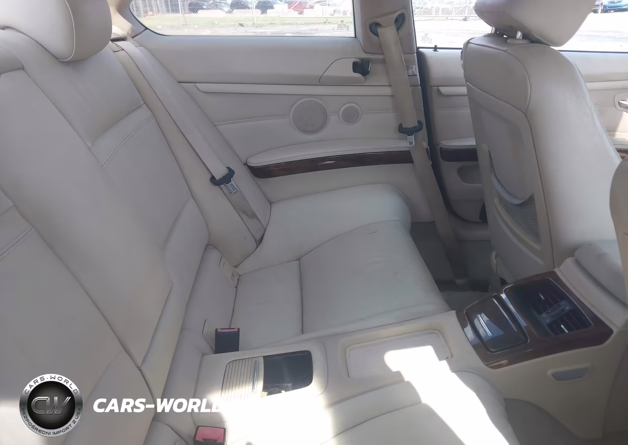 2007 BMW 328I VIN:WBAWB33547PV70787 - 8