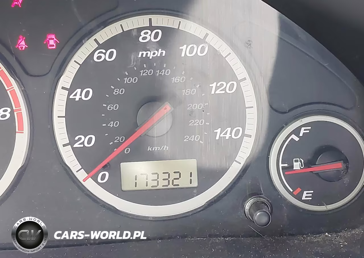2005 Honda Cr-V Lx VIN:JHLRD68525C003604 - 15