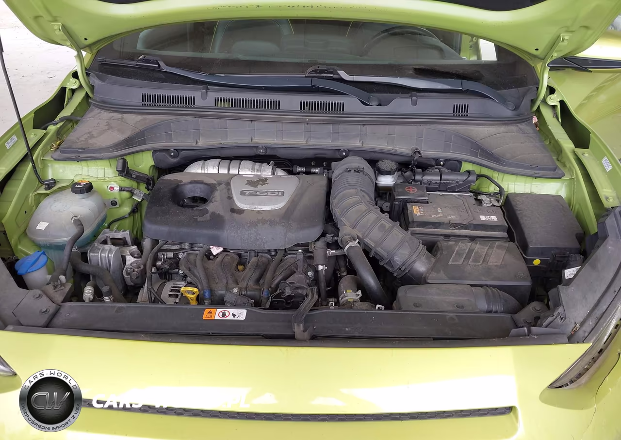 2020 Hyundai Kona Ultimate VIN:KM8K5CA59LU501645 - 10