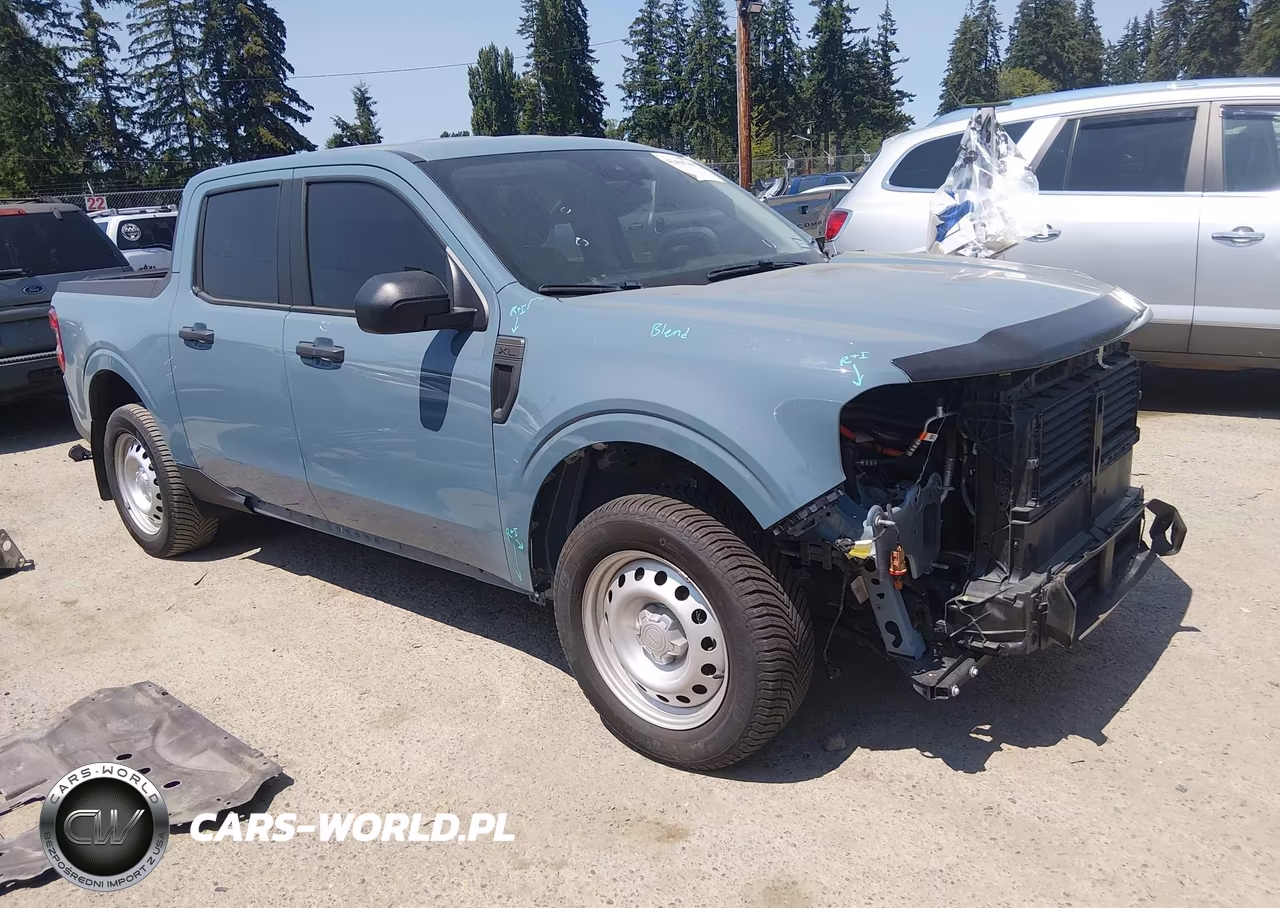 2023 Ford Maverick Xl – zdjęcie 1 z 19