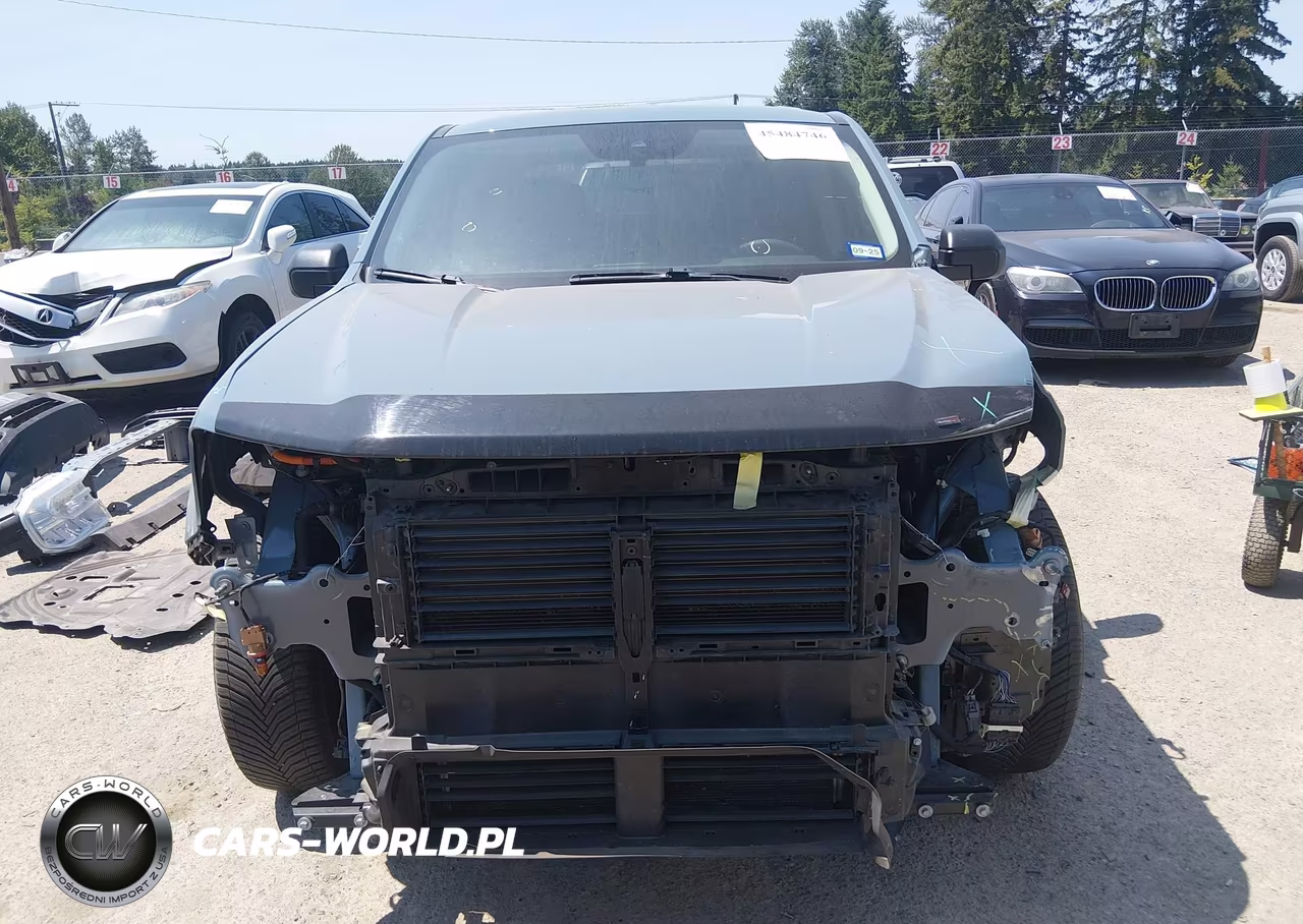 2023 Ford Maverick Xl VIN:3FTTW8E34PRA79096 - 13