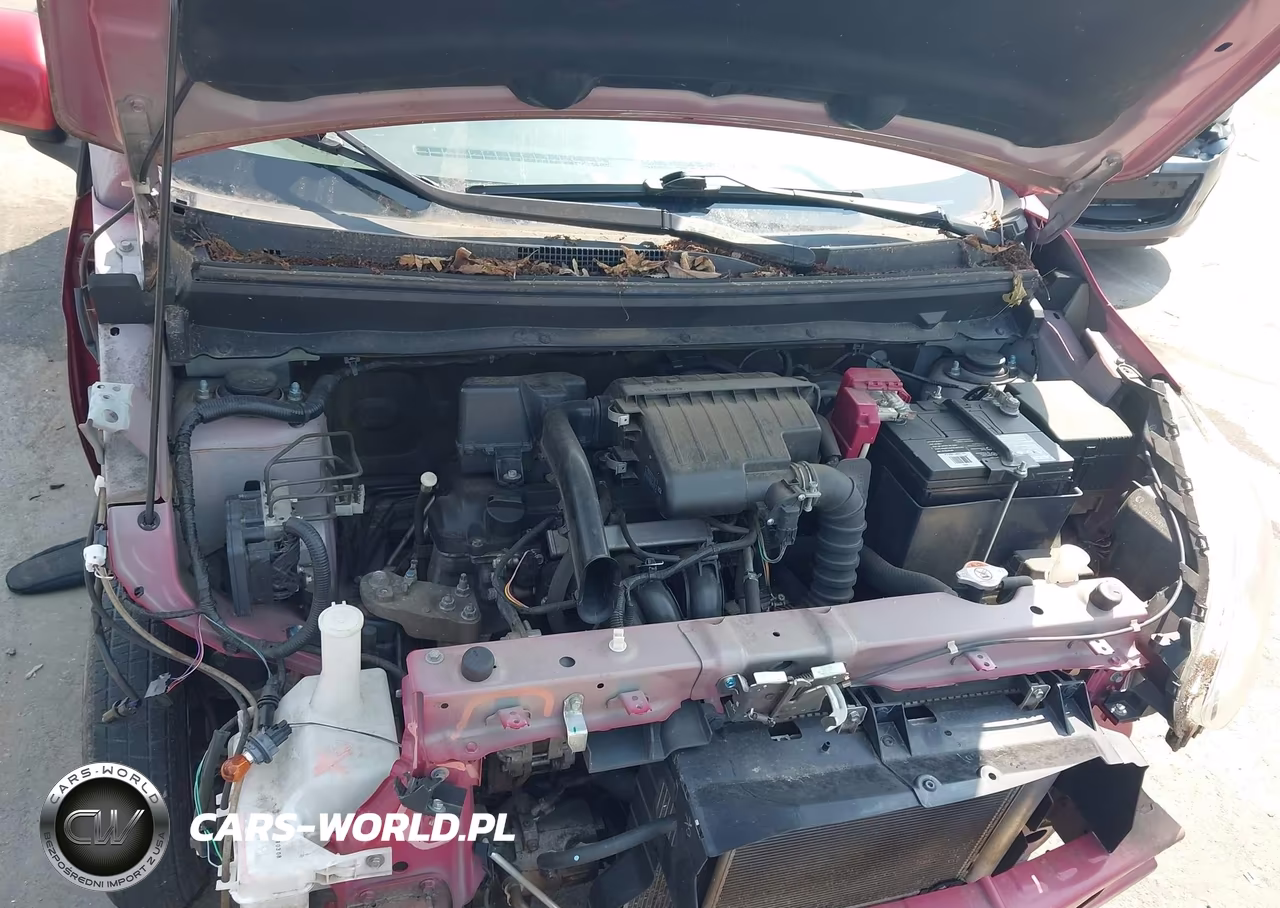2019 Mitsubishi Mirage Es VIN:ML32A3HJ3KH011585 - 10
