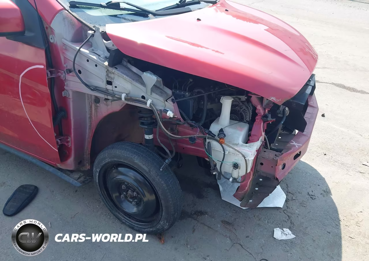 2019 Mitsubishi Mirage Es VIN:ML32A3HJ3KH011585 - 18