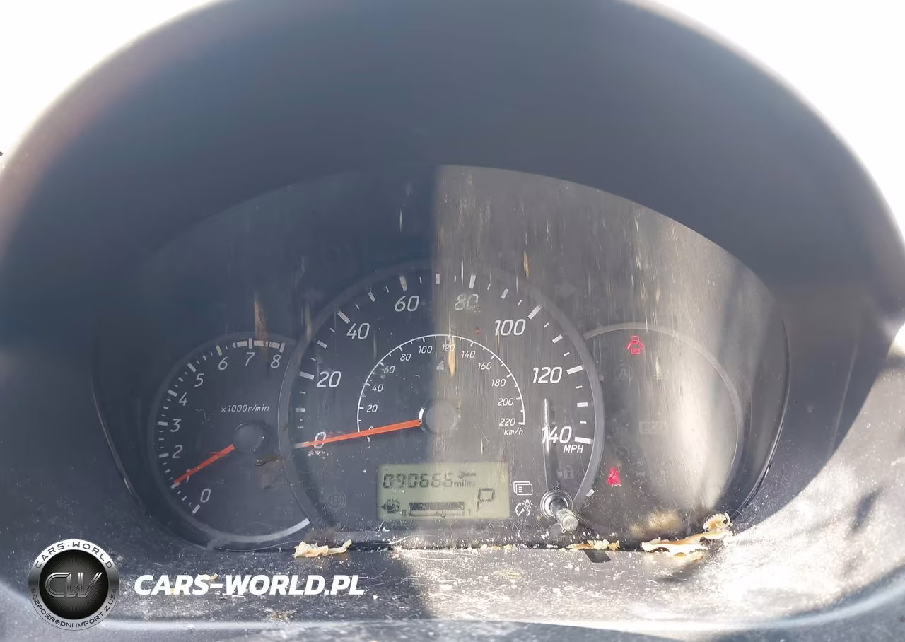 2019 Mitsubishi Mirage Es VIN:ML32A3HJ3KH011585 - 7