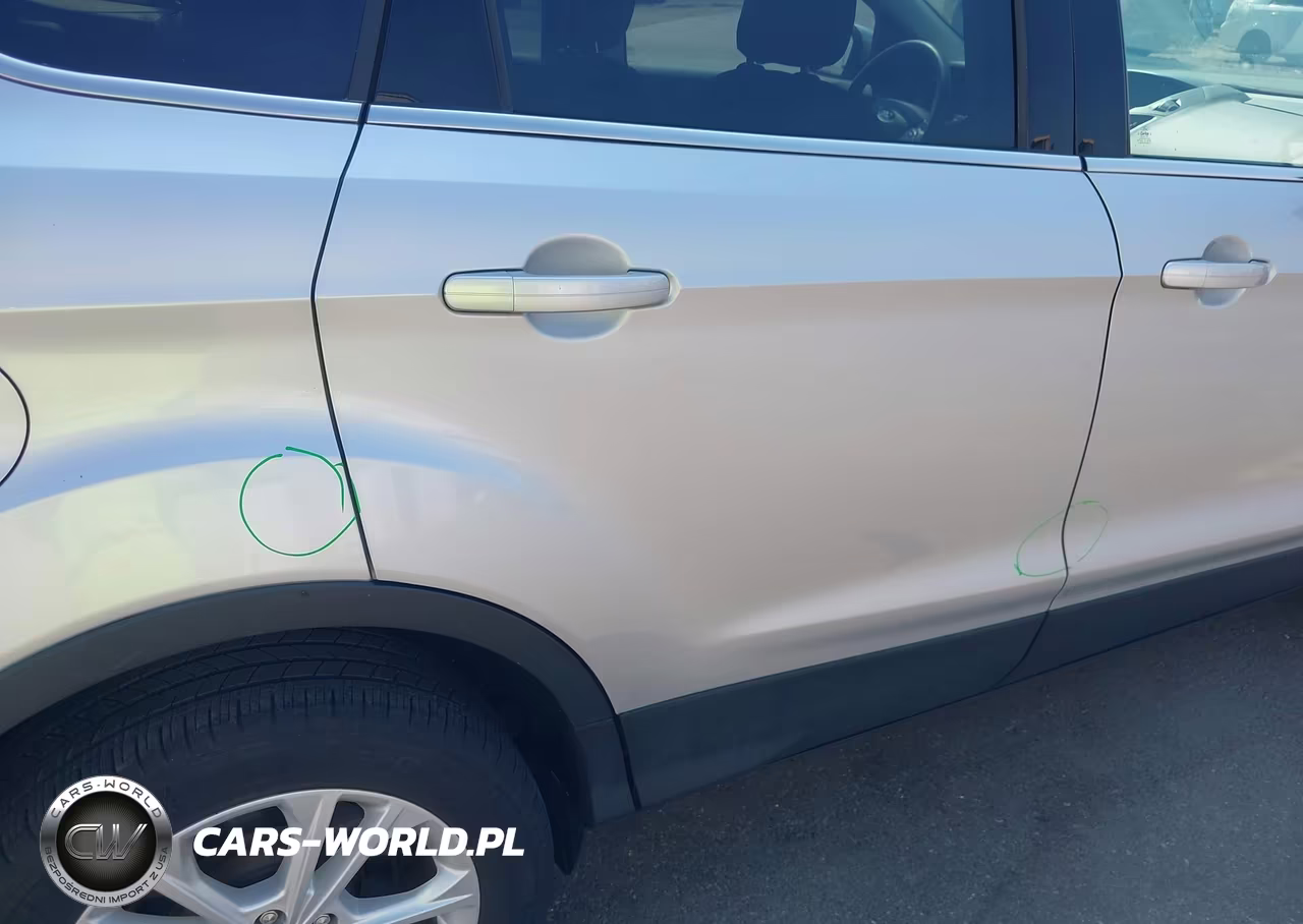 2018 Ford Escape Se VIN:1FMCU9GD4JUC38762 - 13