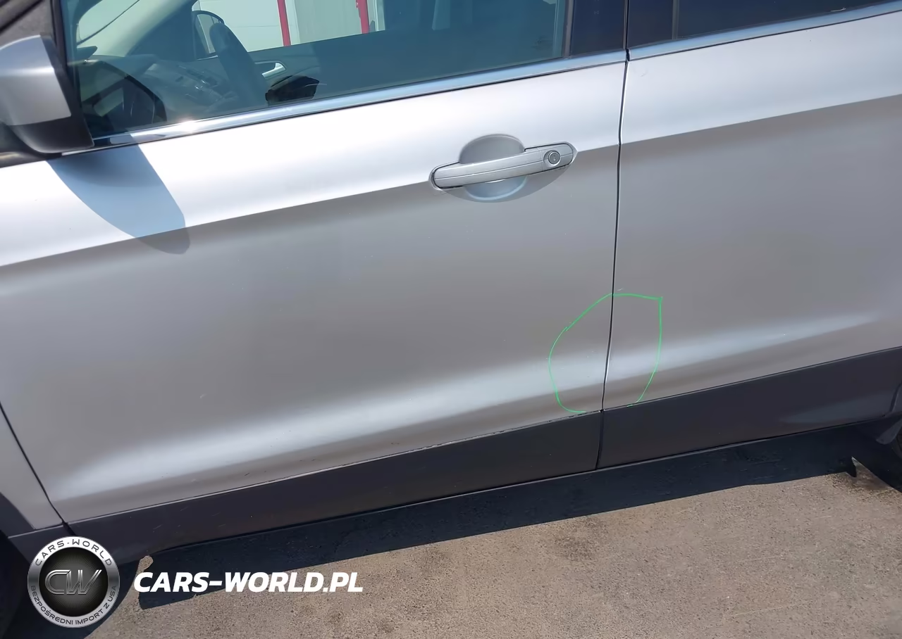 2018 Ford Escape Se VIN:1FMCU9GD4JUC38762 - 6