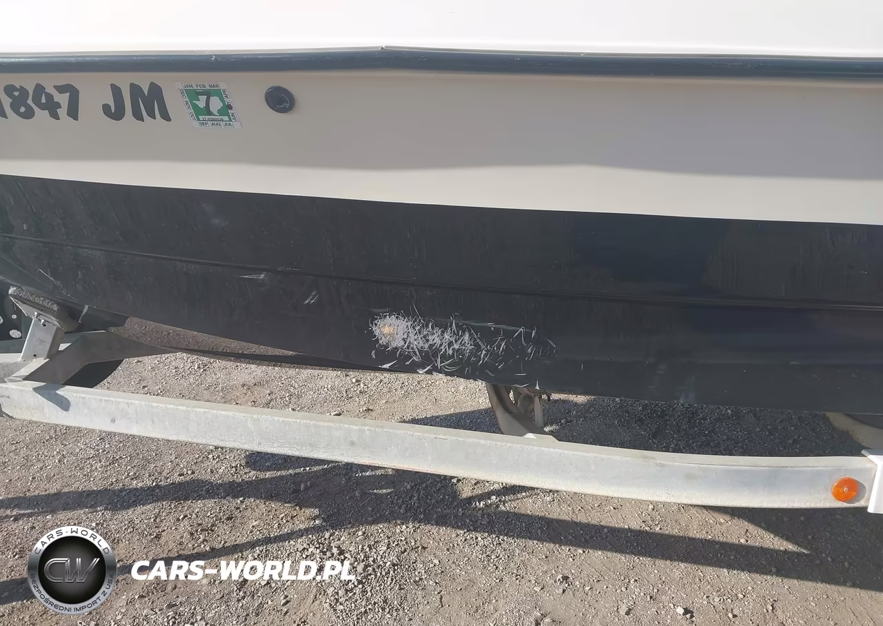 2001 Mastercraft Other VIN:MBCA2GN8L001 - 6