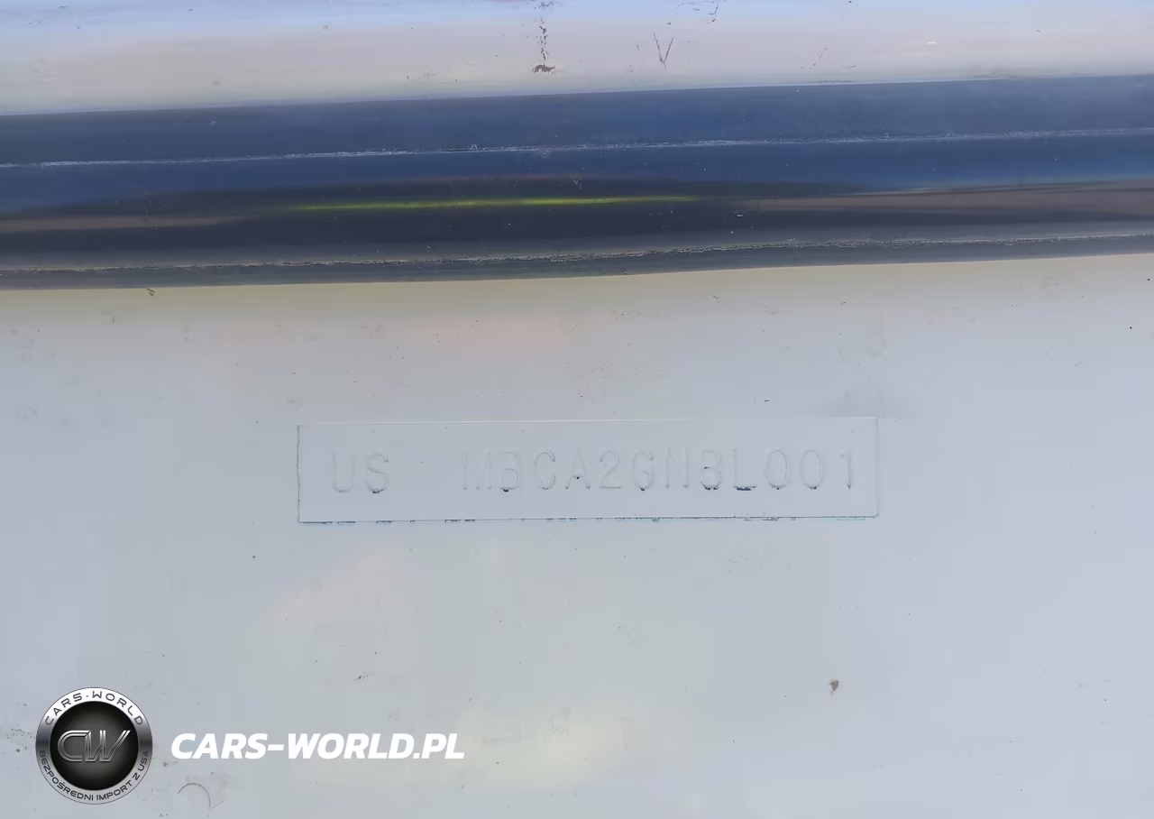2001 Mastercraft Other VIN:MBCA2GN8L001 - 9