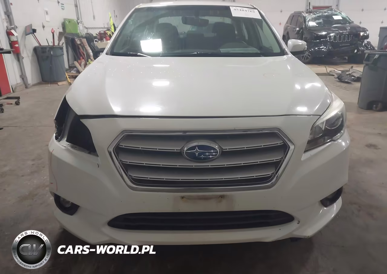 2017 Subaru Legacy 2.5I Premium VIN:4S3BNAF62H3007845 - 13