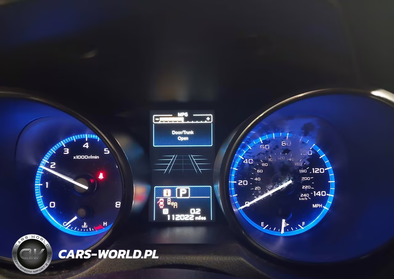 2017 Subaru Legacy 2.5I Premium VIN:4S3BNAF62H3007845 - 7