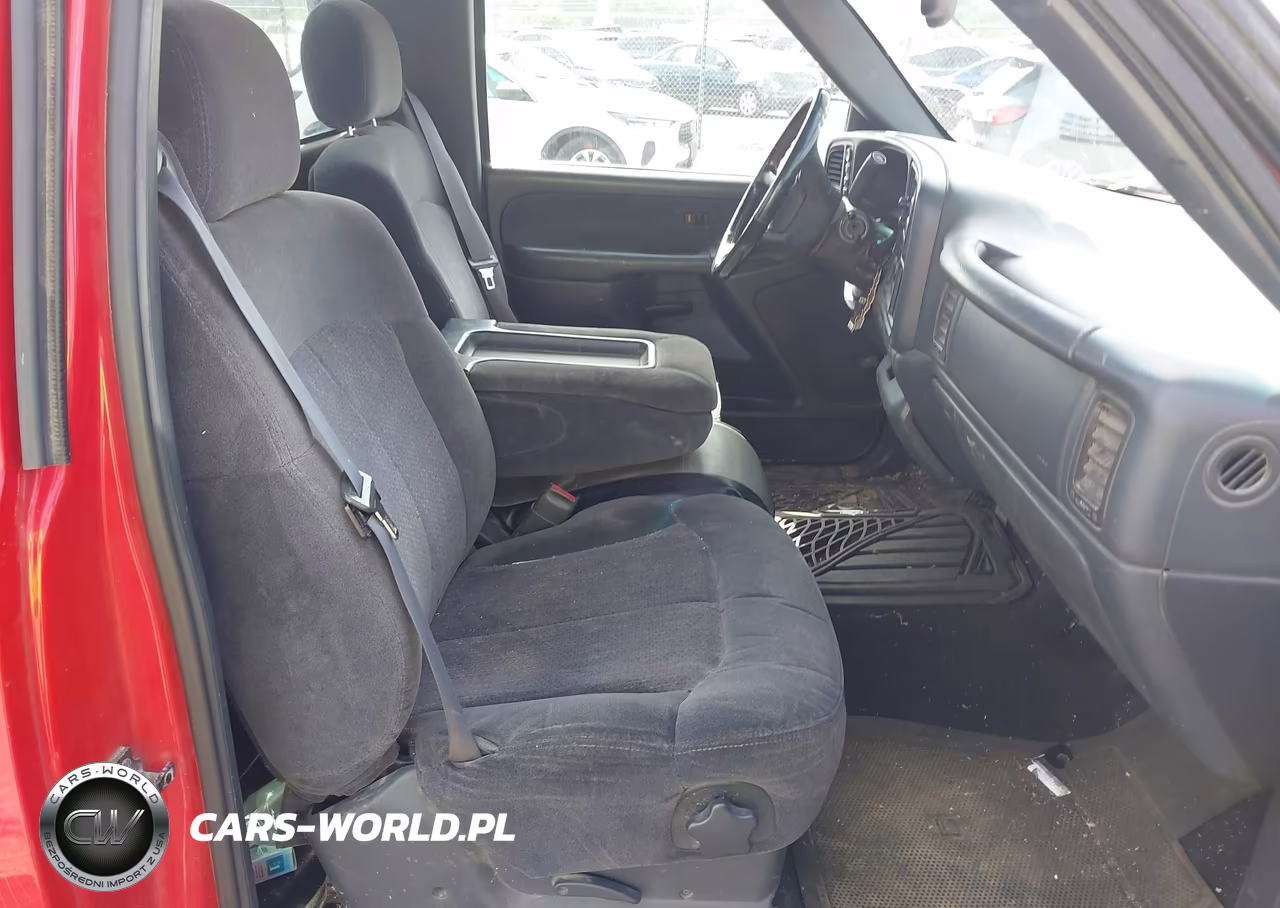 2000 Chevrolet Silverado 1500 Ls VIN:1GCEK14T2YE352439 - 5