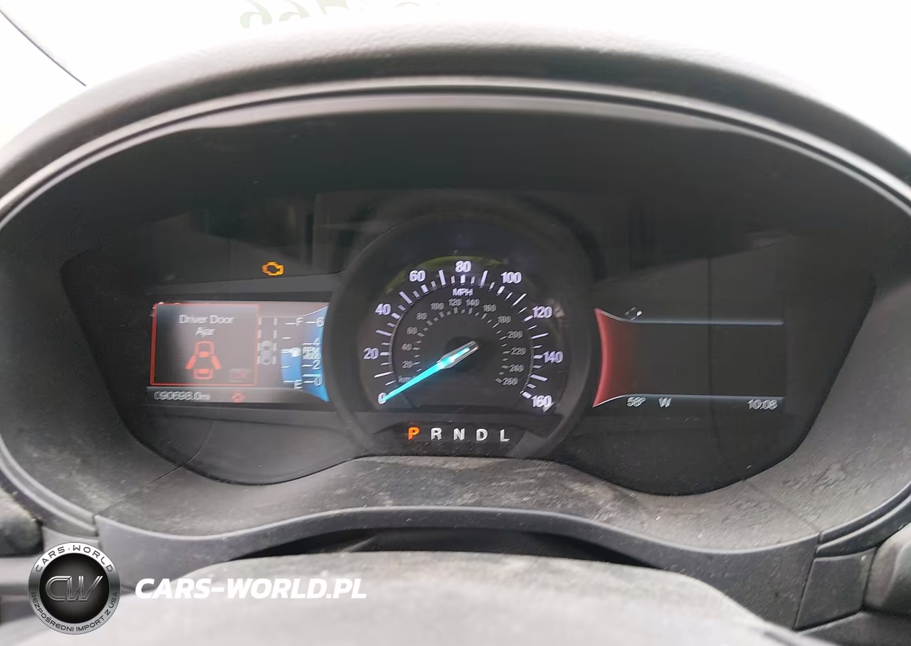 2018 Ford Fusion Se VIN:3FA6P0H70JR257724 - 7