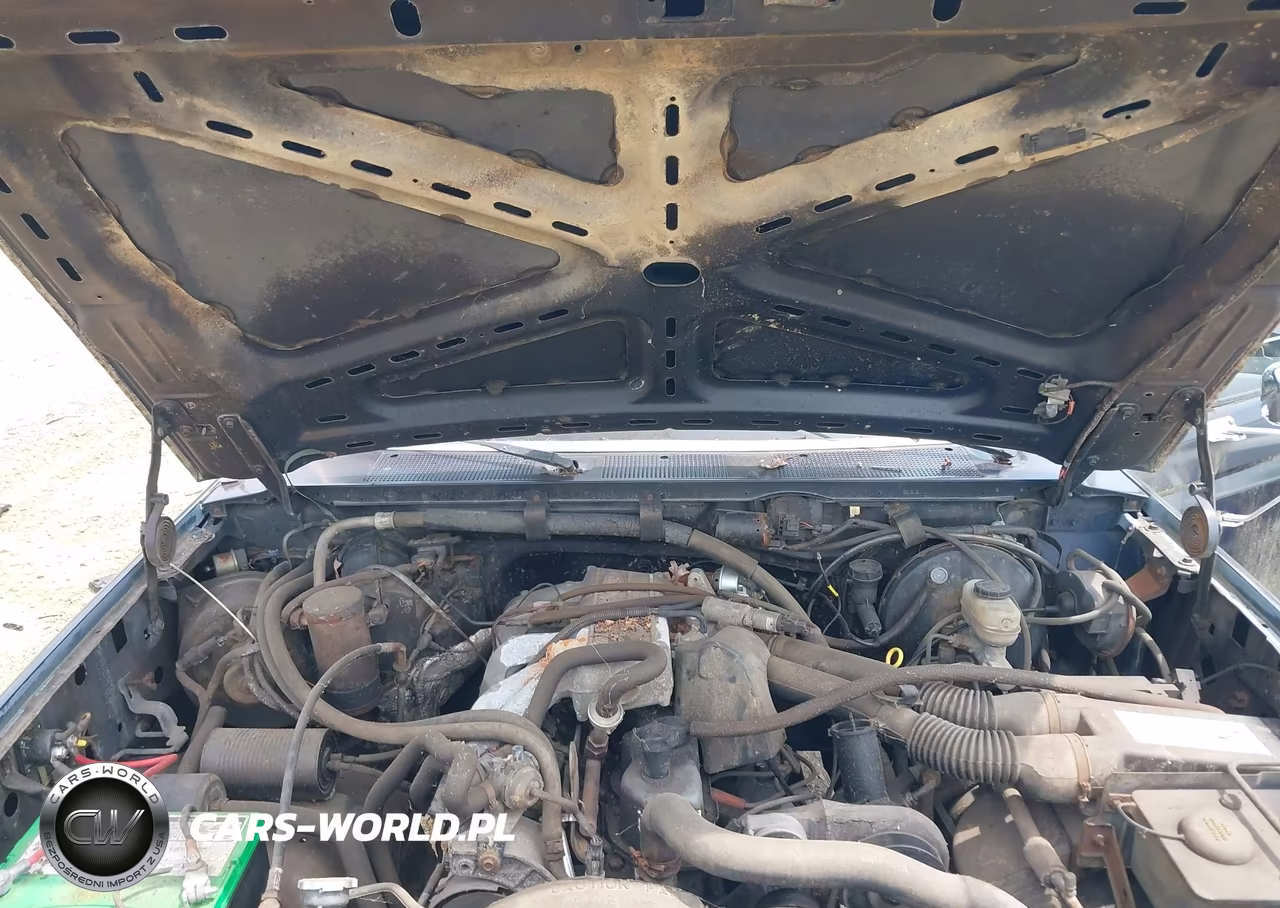 1990 Ford F150 VIN:1FTEF14Y1LNA06116 - 10
