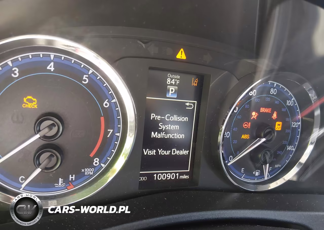 2017 Toyota Corolla Xle VIN:2T1BURHE6HC910092 - 7