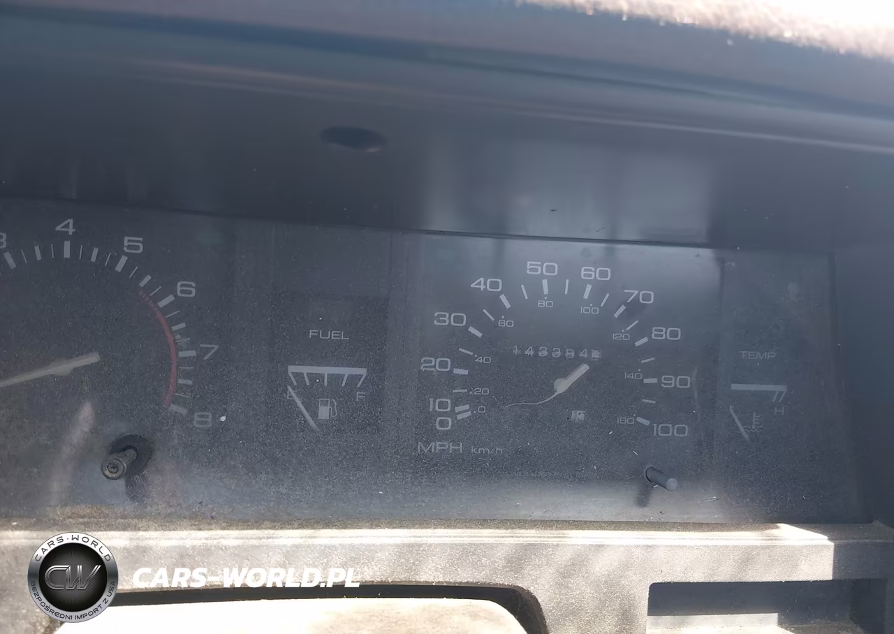 1990 Nissan D21 Short Bed VIN:1N6SD11S5LC329473 - 7
