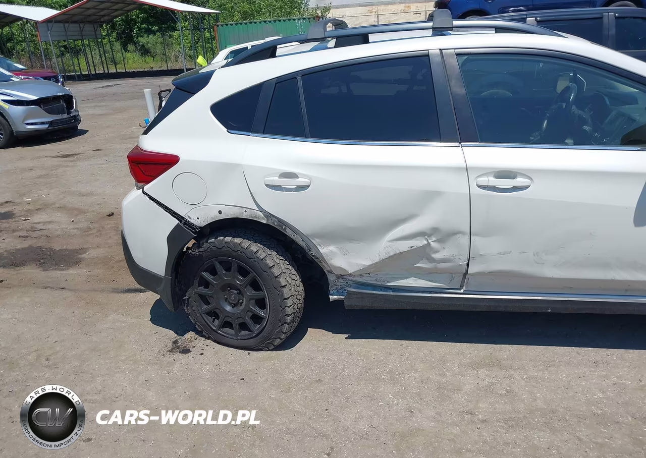 2019 Subaru Crosstrek 2.0I Limited VIN:JF2GTANC8KH348553 - 6