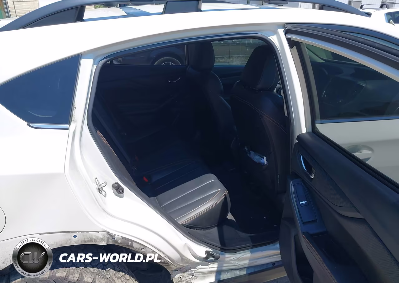 2019 Subaru Crosstrek 2.0I Limited VIN:JF2GTANC8KH348553 - 8