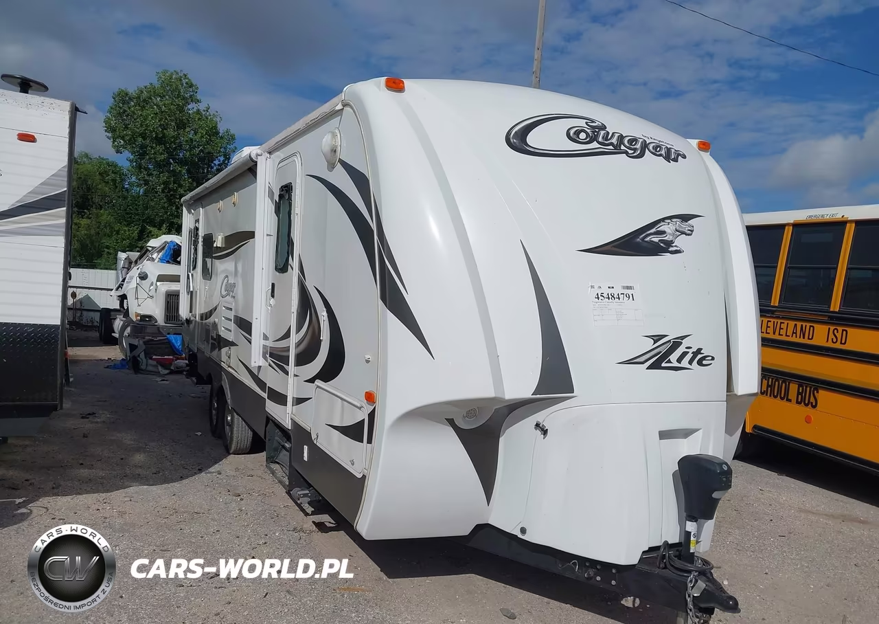 2012 Keystone Rv Other