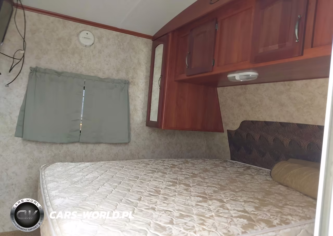 2012 Keystone Rv Other VIN:4YDT24R23CV502833 - 12