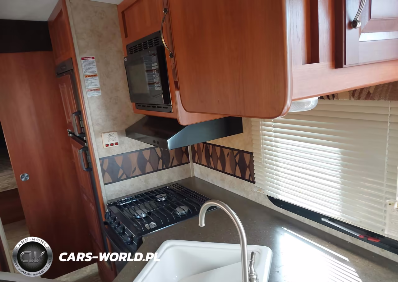 2012 Keystone Rv Other VIN:4YDT24R23CV502833 - 5
