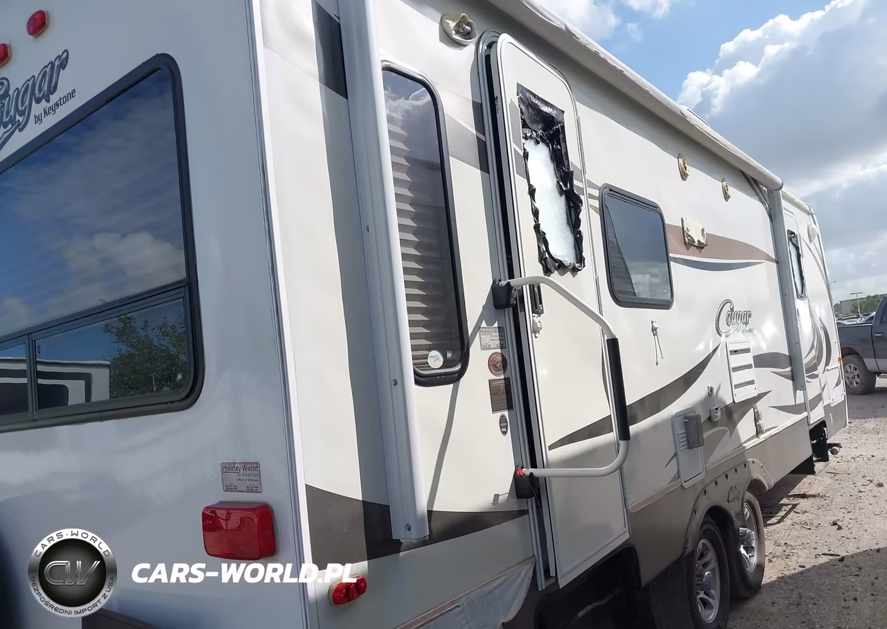 2012 Keystone Rv Other VIN:4YDT24R23CV502833 - 6